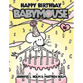 Happy Birthday, Babymouse