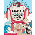 Ricky's Dream Trip to Colonial America