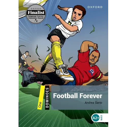 Dominoes One Football Forever and MP3 2nd Edition