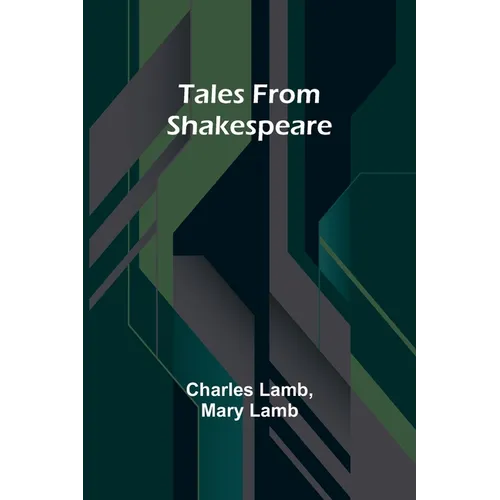 Tales from Shakespeare