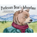 Professor Bear's Adventure