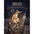 Milo's Manhattan Adventure