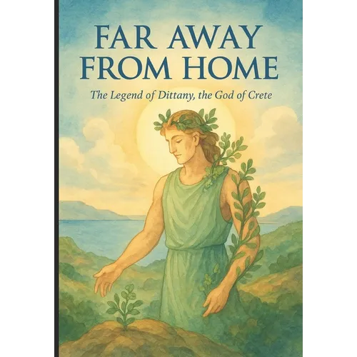Far Away From Home: The Legend Of Dittany, The God Of Crete