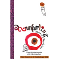 Unfurling: Voice is a Revolution: The Heart of It Anthology #3