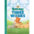 The Rescues Three Wishes (the Rescues #3)