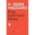 King Solomon'S Mines
