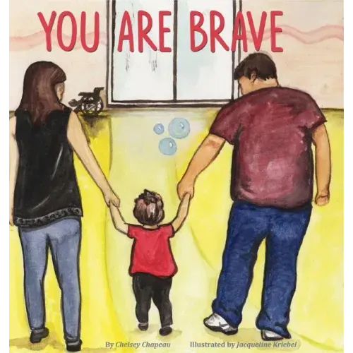 You Are Brave
