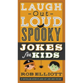 Laugh-Out-Loud Spooky Jokes for Kids