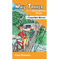 Whiz Tanner and the Uncommitted Crime