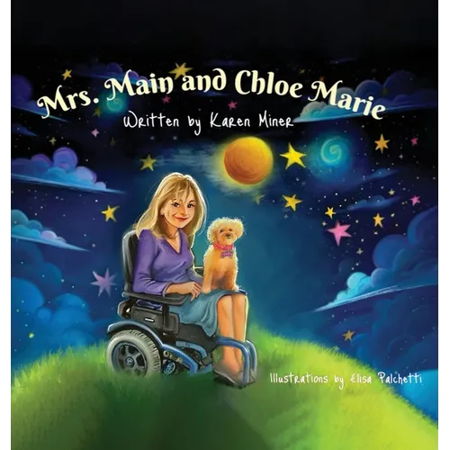 Mrs. Main and Chloe Marie