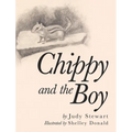 Chippy and the Boy