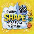 Every Shape Has a Place: A story about finding where you fit
