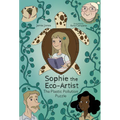 Sophie the Eco-Artist: The Plastic Pollution Puzzle