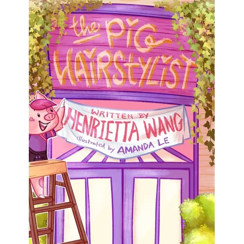 The Pig Hairstylist