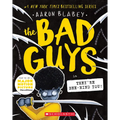 The Bad Guys in They're Bee-Hind You! (the Bad Guys #14): Volume 14