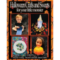 Halloween Crafts & Sweets for your little monster