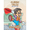 Classic Tales Once Upon a Time - Pinocchio