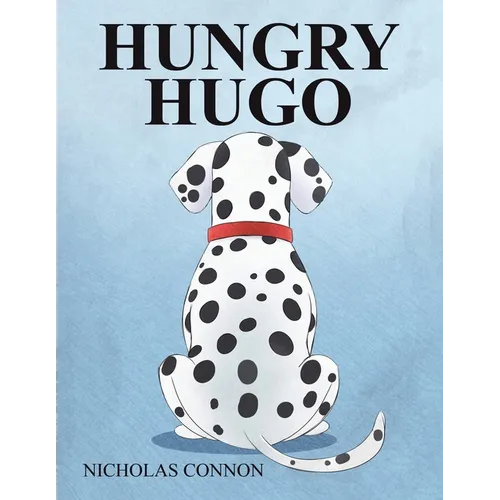 Hungry Hugo
