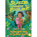 Susie Finds A Piglet