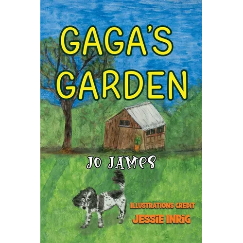 GaGa's Garden