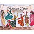 Halloween Ballet Presented by the Seven Sisters