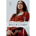 Flame and Fury: The Saga of Joanna of Flanders
