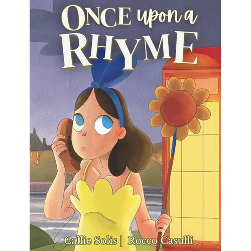 Once Upon a Rhyme