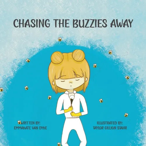 Chasing the Buzzies Away