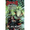 Dracula vs. Great White Shark
