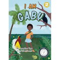 I Am Gaby