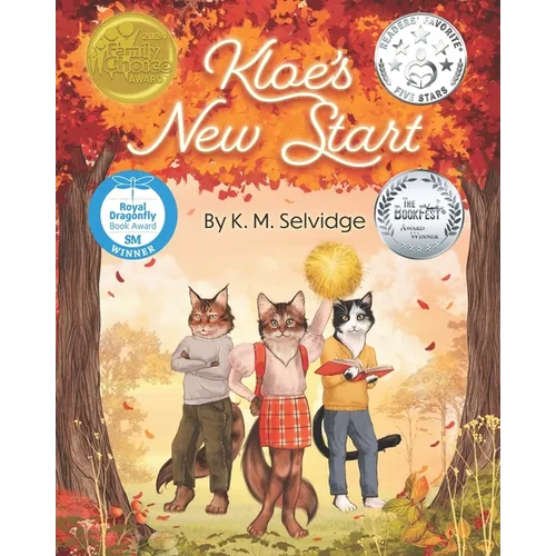 Kloe's New Start