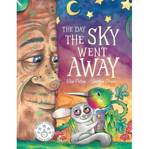 The Day the Sky Went Away