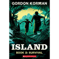 Survival (Island Trilogy, Book 2)