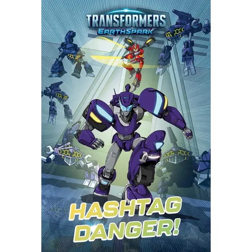 Hashtag Danger!