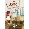 Sophie & the Bookmobile