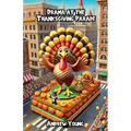 Drama at the Thanksgiving Parade