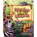Adventure Bible Storybook