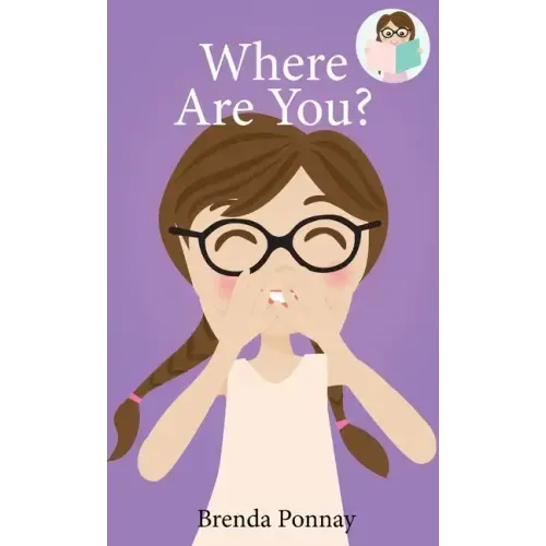 Where are You?