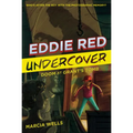 Eddie Red Undercover: Doom at Grant's Tomb