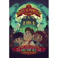 The Ghosts of Nameless Island: The Boy Who Could Fly: Vol. 2 Volume 2