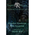 Cryptid Rangers Secret of the Skunk Ape