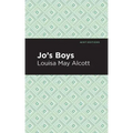 Jo's Boys