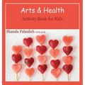 Arts and Health Activity Book for Kids