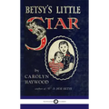 Betsy's Little Star