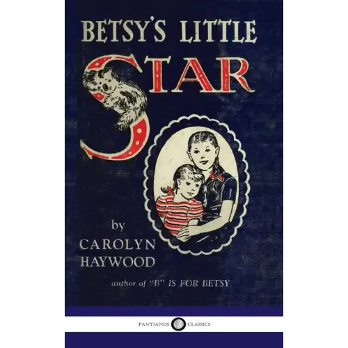 Betsy's Little Star
