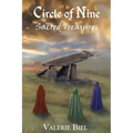 Circle of Nine: Sacred Treasures Book Three in the Circle of Nine Series