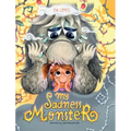 My Sadness Monster