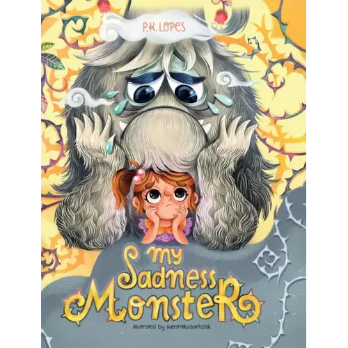 My Sadness Monster