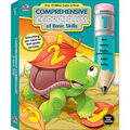 Comprehensive Curriculum of Basic Skills, Grade 1