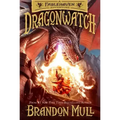 Dragonwatch: A Fablehaven Adventure Volume 1